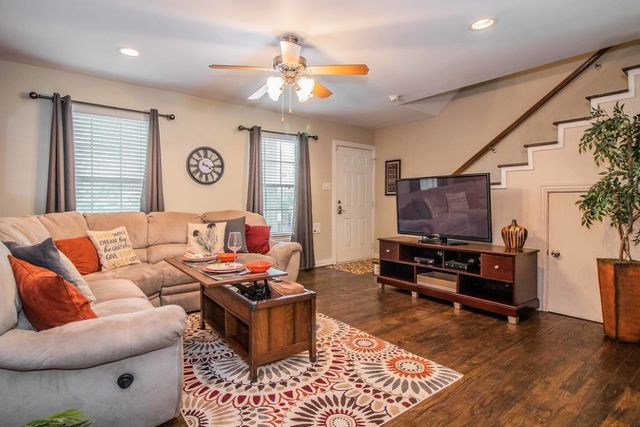 2824 Minert Street, Dallas, TX 75219