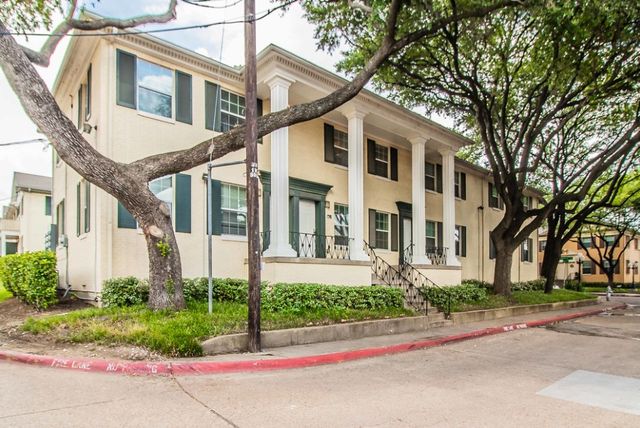 2824 Minert Street, Dallas, TX 75219