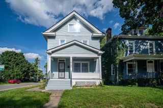 418 S Warren Avenue, Columbus, OH 43204