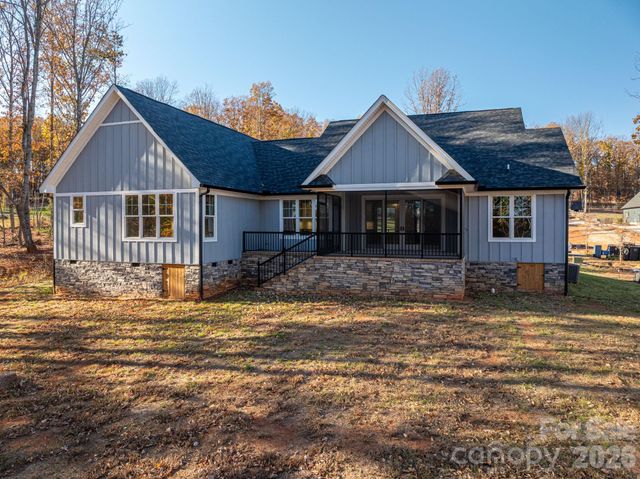 4436 Brancer Lane, Lincolnton, NC 28092