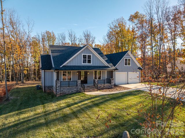 4436 Brancer Lane, Lincolnton, NC 28092