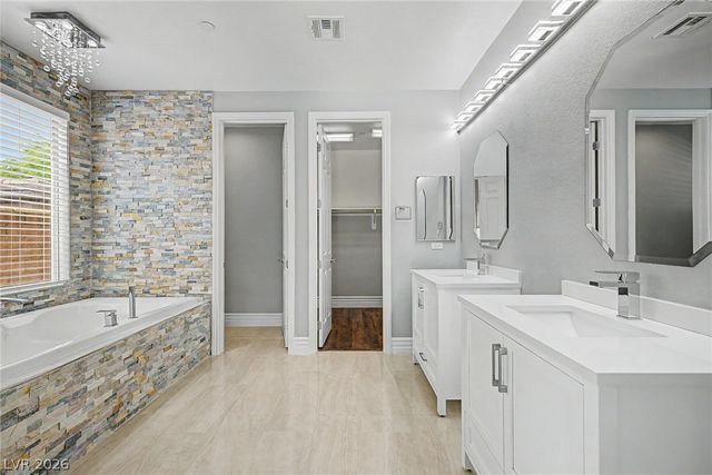 10359 Sweet Laurel Street, Las Vegas, NV 89178