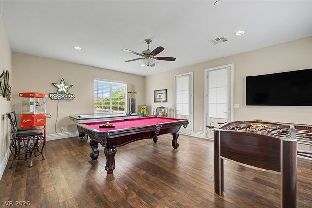 10359 Sweet Laurel Street, Las Vegas, NV 89178