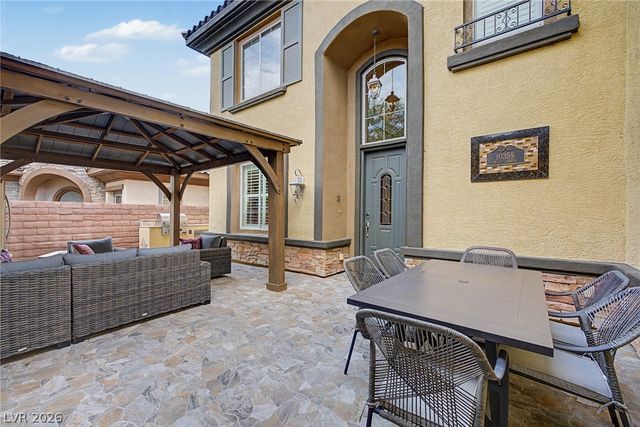 10359 Sweet Laurel Street, Las Vegas, NV 89178