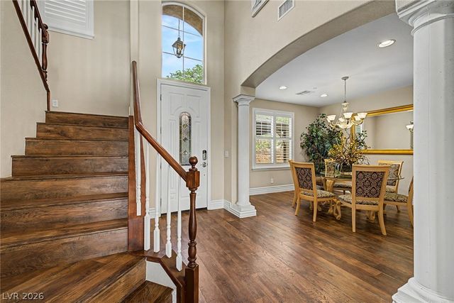 10359 Sweet Laurel Street, Las Vegas, NV 89178