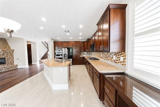 10359 Sweet Laurel Street, Las Vegas, NV 89178