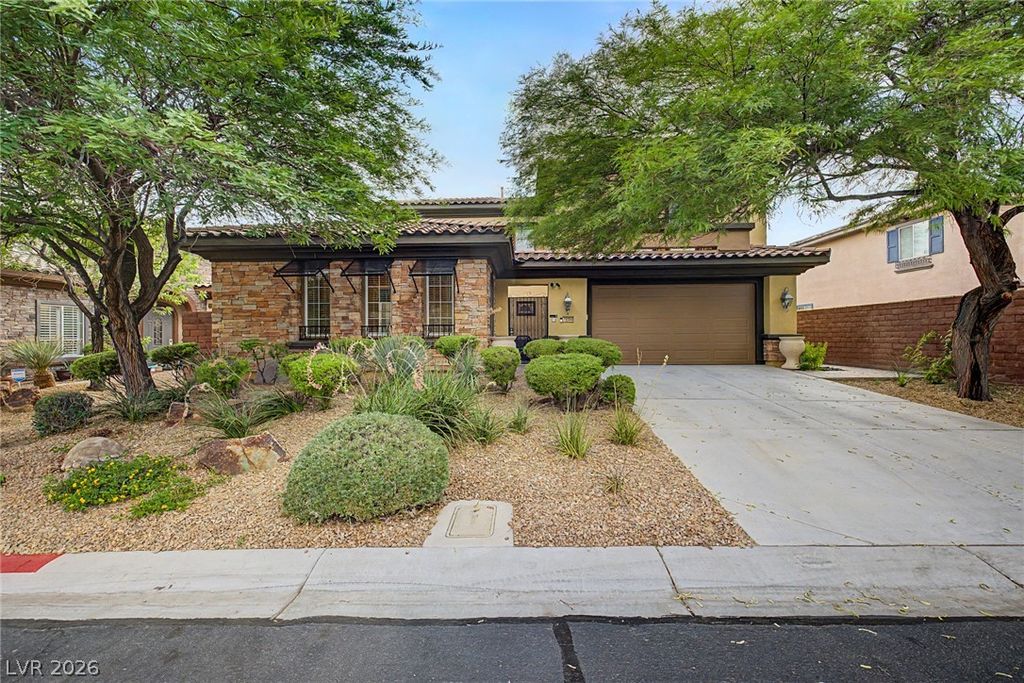 10359 Sweet Laurel Street, Las Vegas, NV 89178