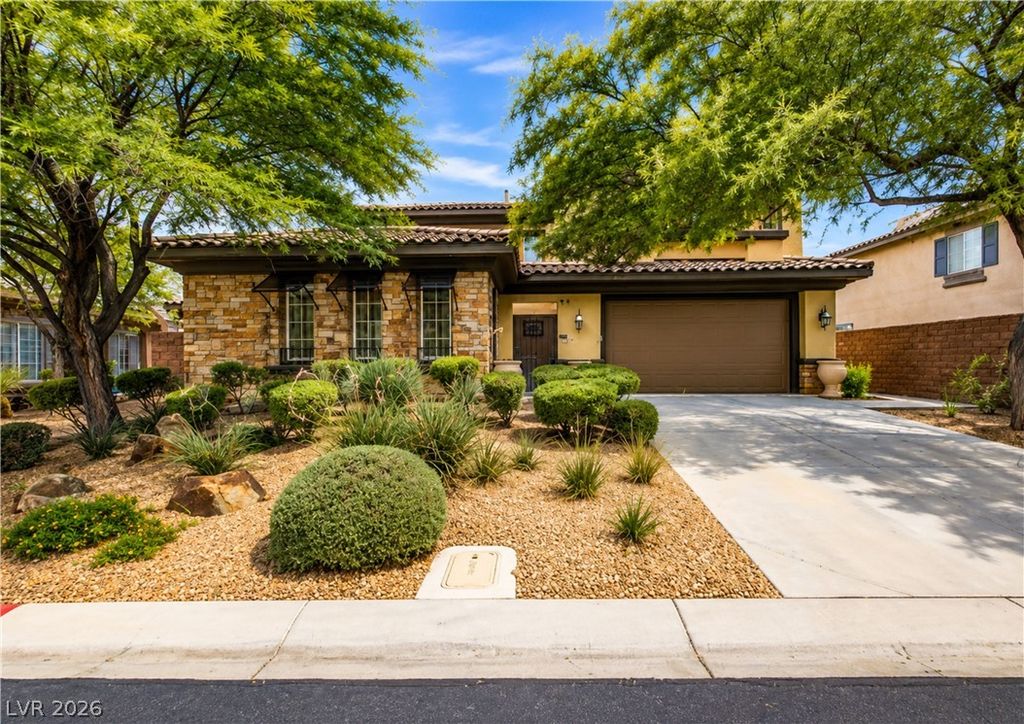 10359 Sweet Laurel Street, Las Vegas, NV 89178 — photo 2