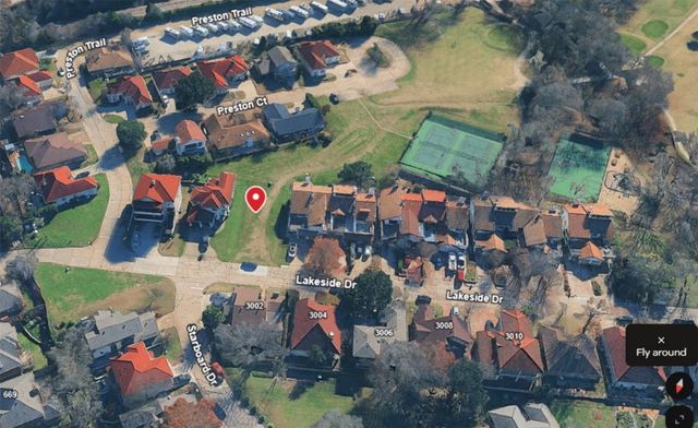 3011 Lakeside Drive, Rockwall, TX 75087