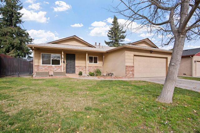 221 Bruce Ct, Modesto, CA 95350