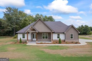 1010 Greenwood Circle, Madison, GA 30650