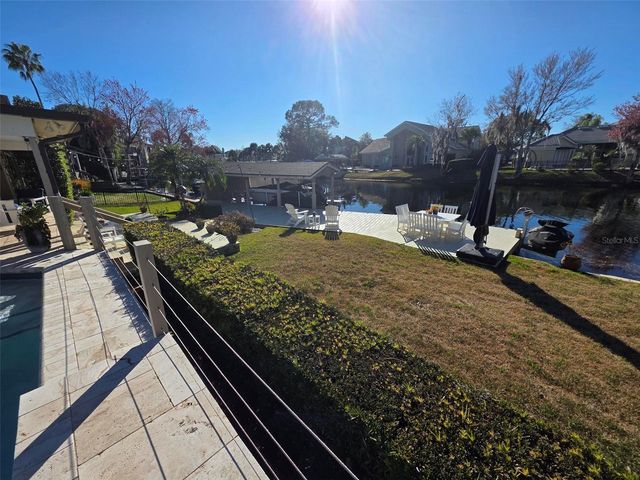 218 S SHADOWBAY BOULEVARD, Longwood, FL 32779