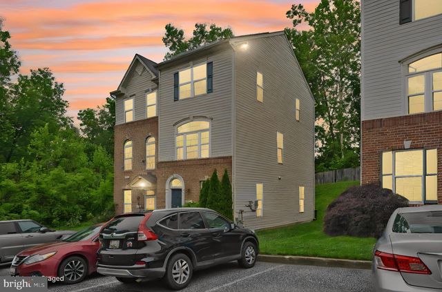 7138 STATION HOUSE RD, Elkridge, MD 21075