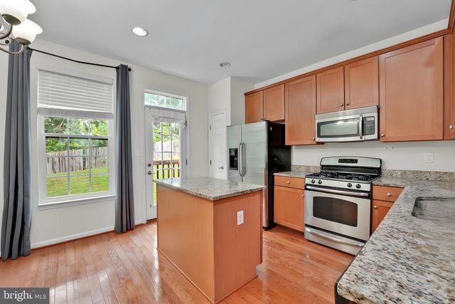 7138 STATION HOUSE RD, Elkridge, MD 21075
