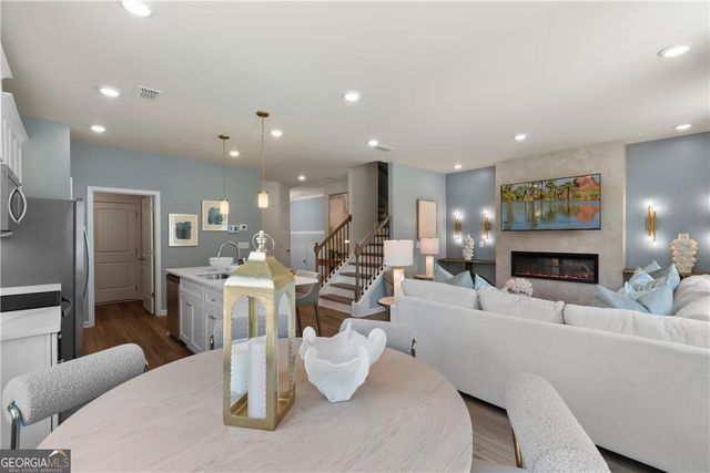 241 Abbotts Crossing Circle, Conyers, GA 30094