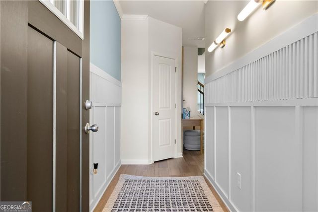 241 Abbotts Crossing Circle, Conyers, GA 30094