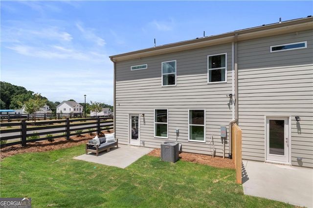 241 Abbotts Crossing Circle, Conyers, GA 30094