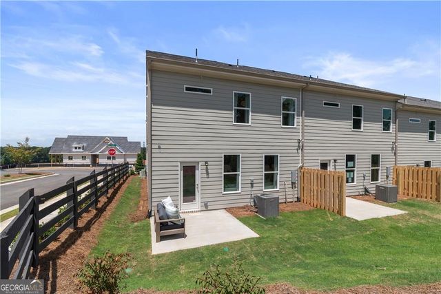 241 Abbotts Crossing Circle, Conyers, GA 30094