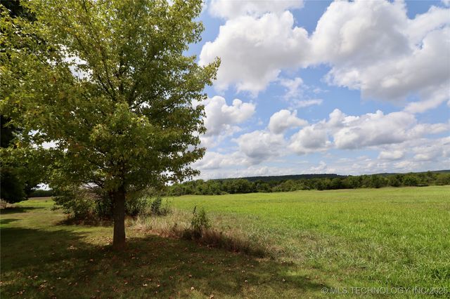 3998 E 173rd Street S, Warner, OK 74469