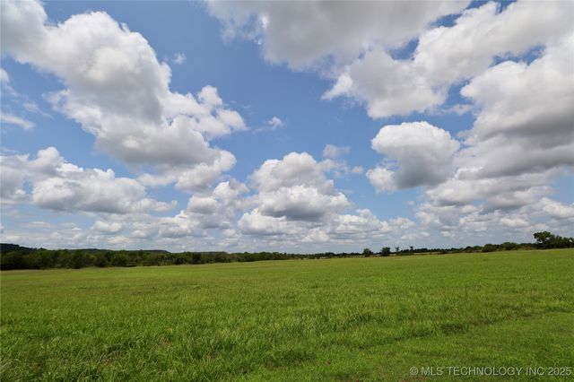 3998 E 173rd Street S, Warner, OK 74469