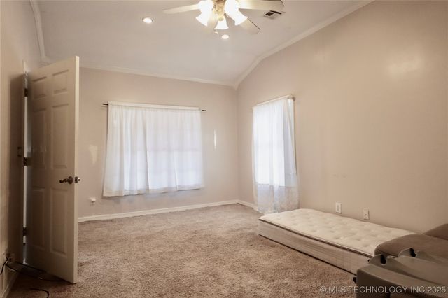 3998 E 173rd Street S, Warner, OK 74469