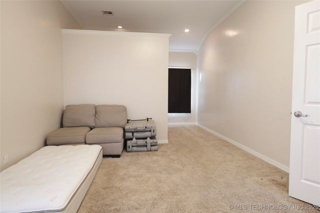 3998 E 173rd Street S, Warner, OK 74469