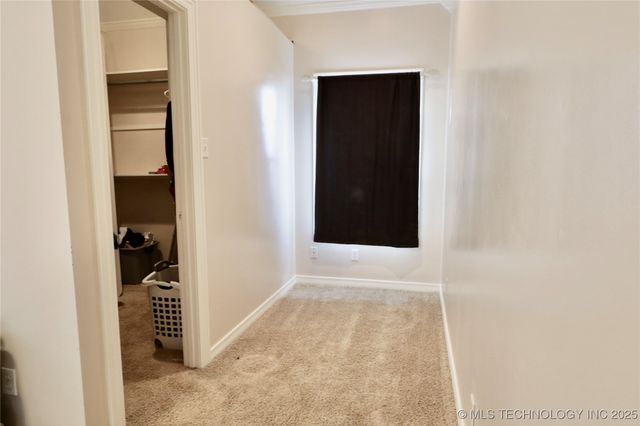 3998 E 173rd Street S, Warner, OK 74469