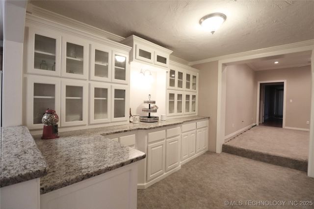 3998 E 173rd Street S, Warner, OK 74469