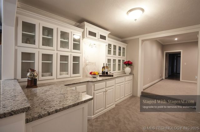 3998 E 173rd Street S, Warner, OK 74469