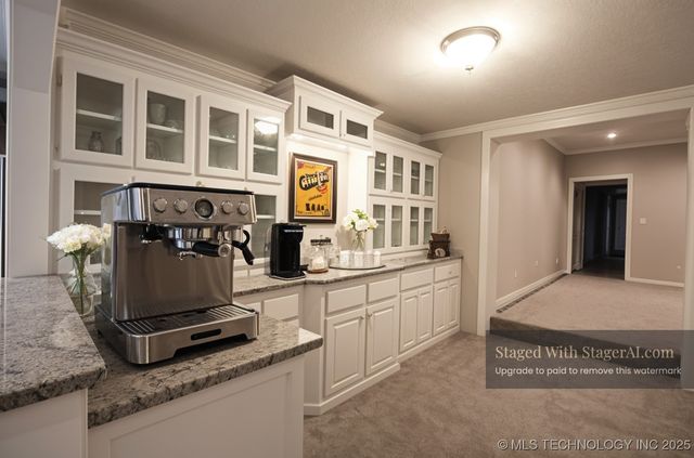 3998 E 173rd Street S, Warner, OK 74469