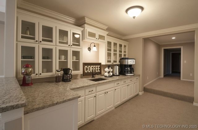 3998 E 173rd Street S, Warner, OK 74469