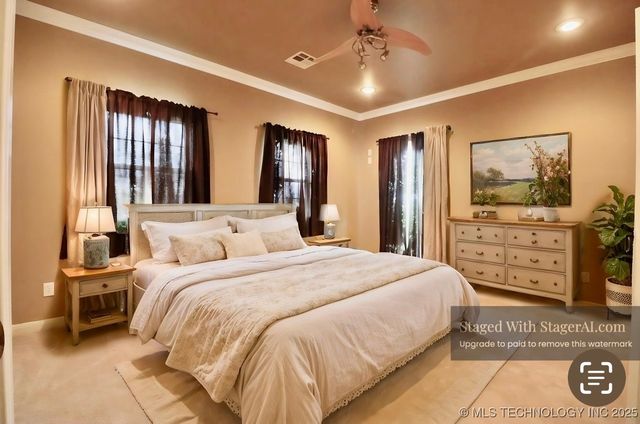 3998 E 173rd Street S, Warner, OK 74469