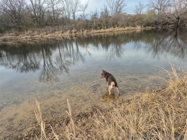 3998 E 173rd Street S, Warner, OK 74469