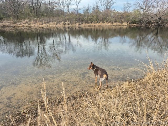 3998 E 173rd Street S, Warner, OK 74469