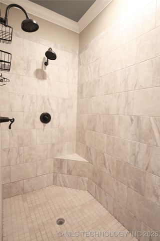 3998 E 173rd Street S, Warner, OK 74469