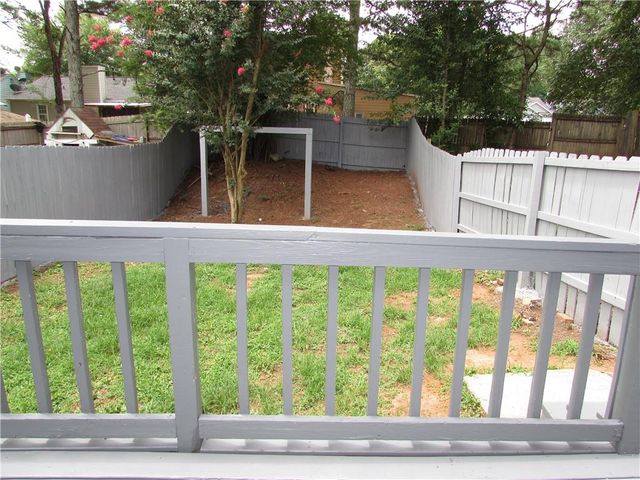 835 Heritage Valley Road, Norcross, GA 30093