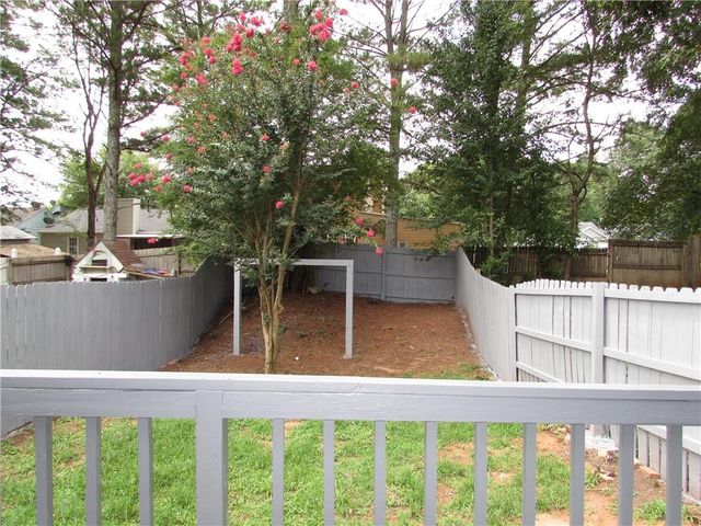 835 Heritage Valley Road, Norcross, GA 30093
