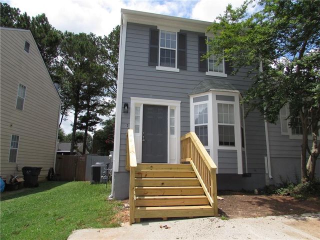835 Heritage Valley Road, Norcross, GA 30093