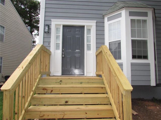 835 Heritage Valley Road, Norcross, GA 30093