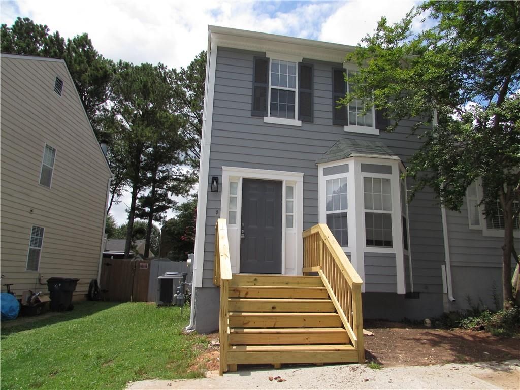 835 Heritage Valley Road, Norcross, GA 30093