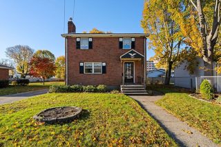 79 Bicknell Street, Quincy, MA 02169