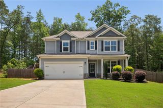 190 Tarpley Way, Covington, GA 30016
