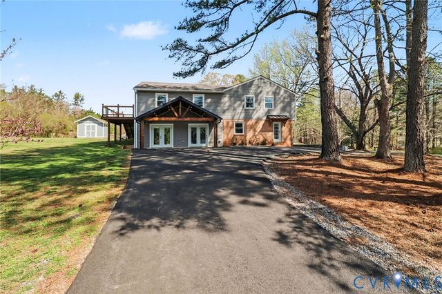 9660 Morley Rd, Midlothian, VA 23112