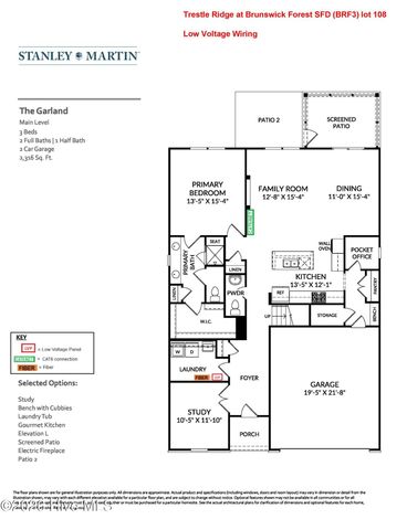 4514 Abberley Way 108, Leland, NC 28451