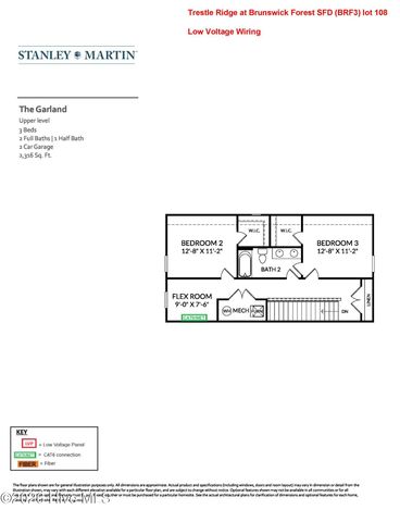 4514 Abberley Way 108, Leland, NC 28451