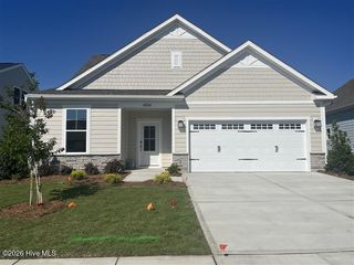 4514 Abberley Way 108, Leland, NC 28451