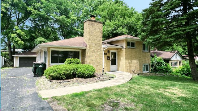 3004 Longfellow Avenue, Hazel Crest, IL 60429