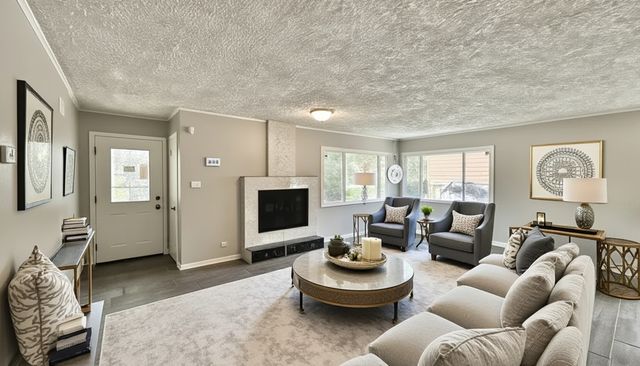 3004 Longfellow Avenue, Hazel Crest, IL 60429