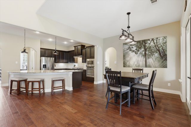 127 Dogwood Drive, Krugerville, TX 76227