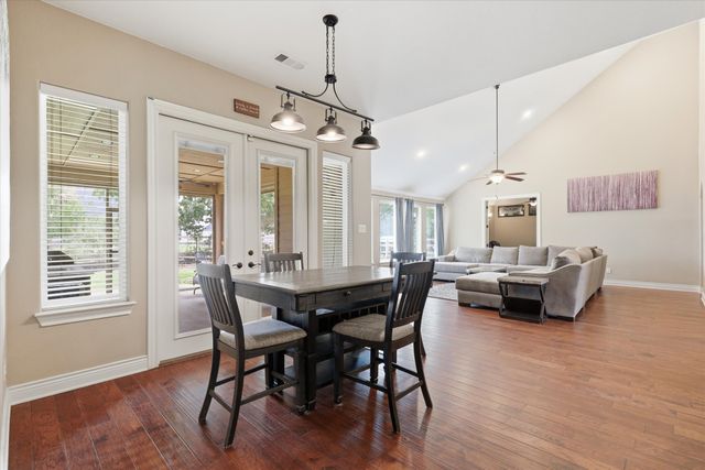 127 Dogwood Drive, Krugerville, TX 76227
